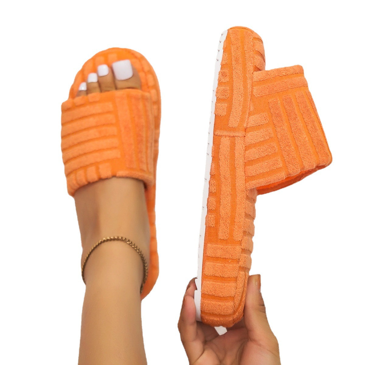 Elegante Orthopädische Schuhe für jeden Schritt