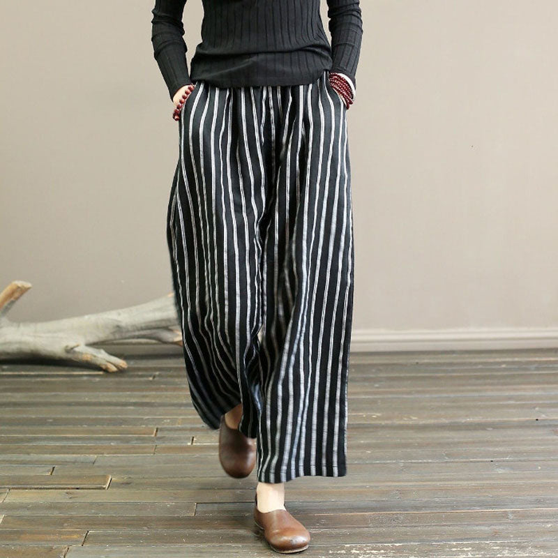 MW | Weiche und frische Hosen