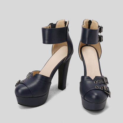 Schicke Orthopädische Sandalen mit einzigartigem Design