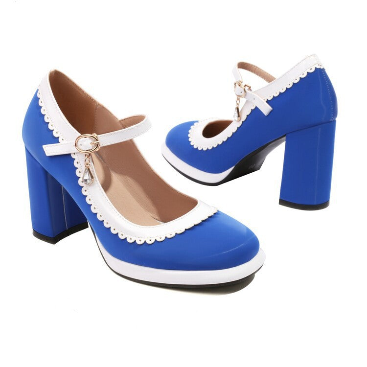 Schicke Orthopädische Schuhe mit einzigartigem Design