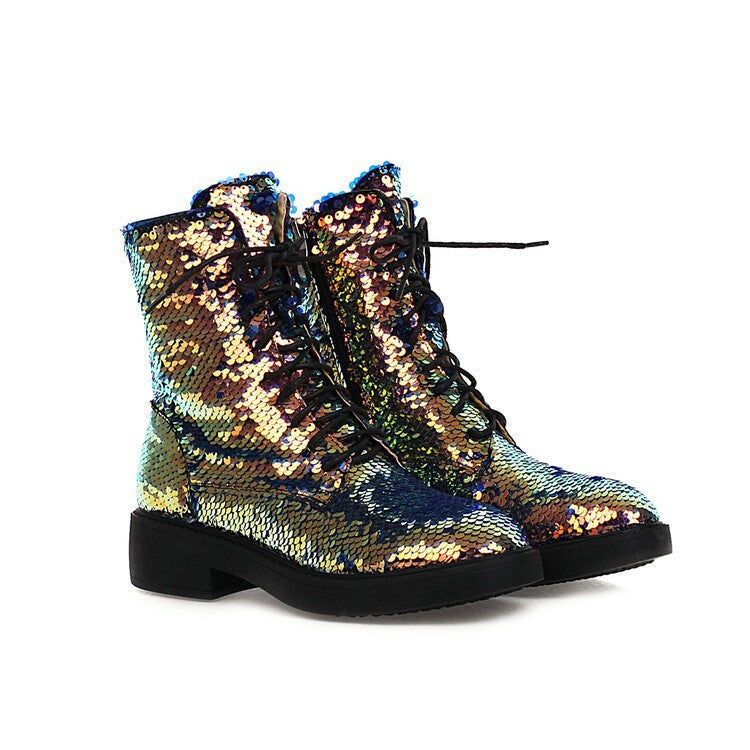 Elegante Orthopädische Stiefel für jeden Schritt