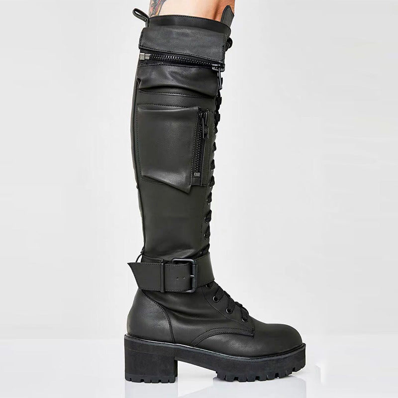 Stilvolle Orthopädische Stiefel für jeden Anlass