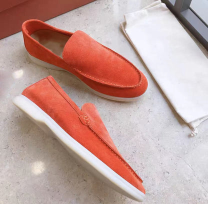 Elegante Orthopädische Schuhe für jeden Schritt