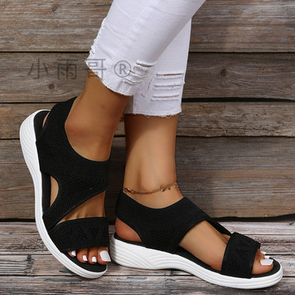 Wunderschön gefertigte Orthopädische Sandalen