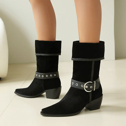 Wunderschön gefertigte Orthopädische Stiefel