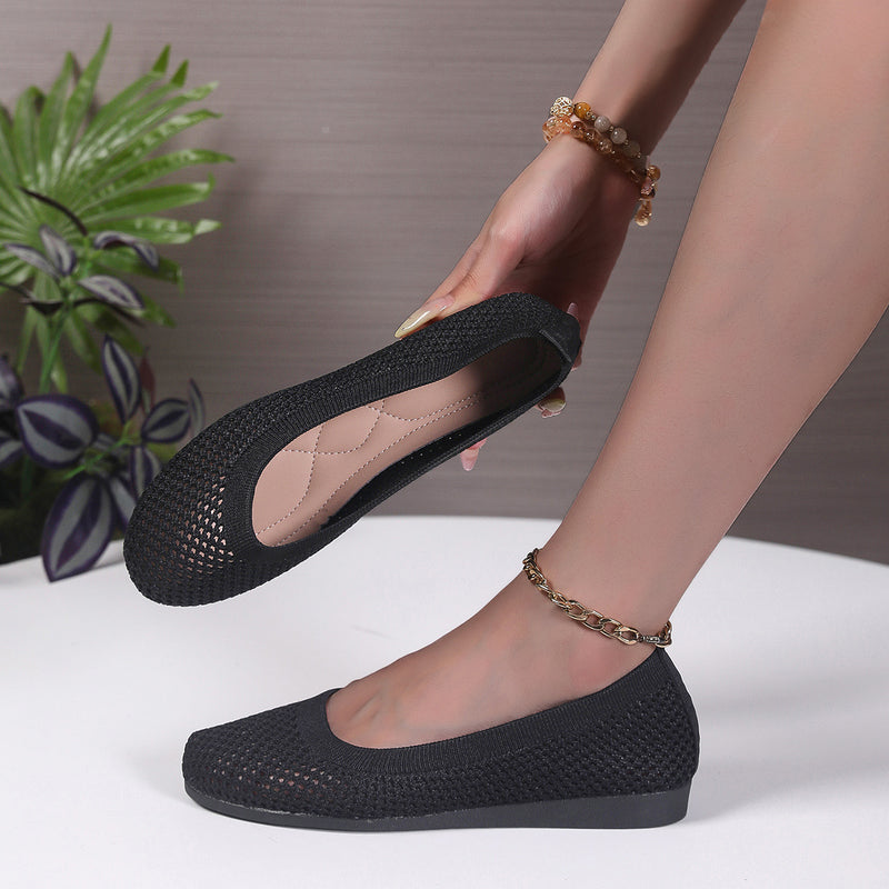 Klassische Orthopädische Schuhe mit zeitlosem Stil