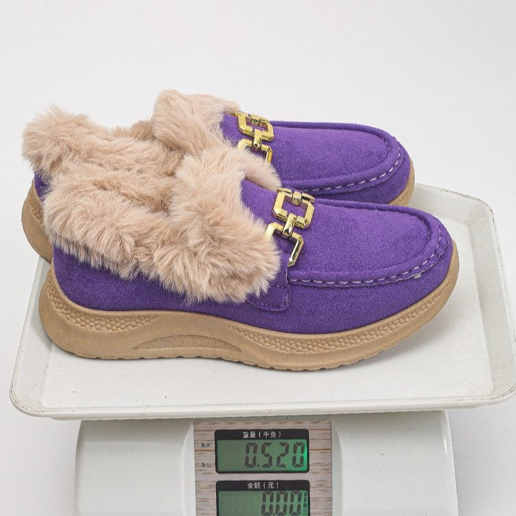 Wunderschön gefertigte Orthopädische Stiefel