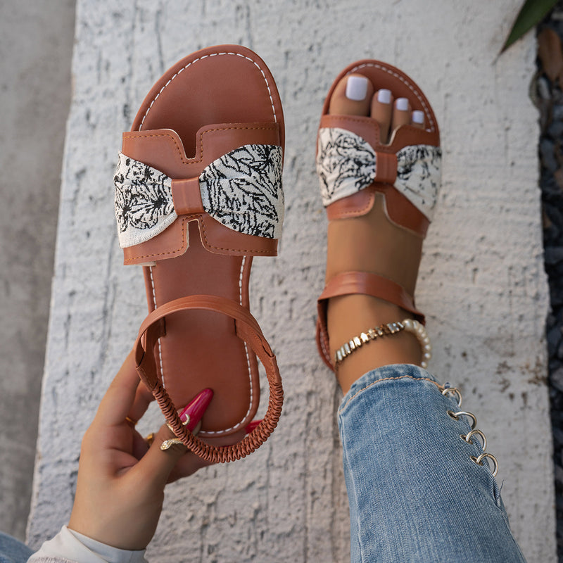 Anmutige Orthopädische Schuhe für modernen Look