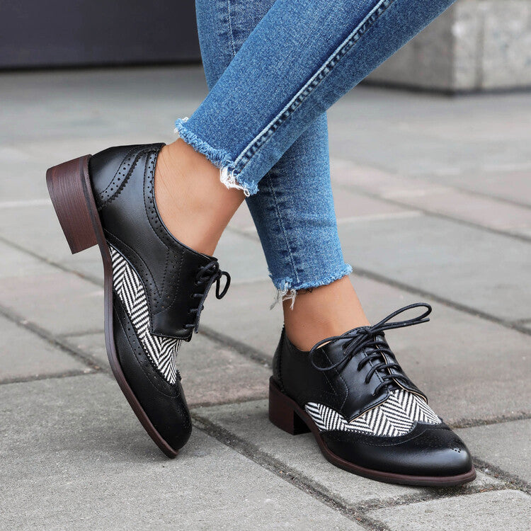 Anmutige Orthopädische Schuhe für modernen Look