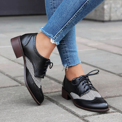 Anmutige Orthopädische Schuhe für modernen Look