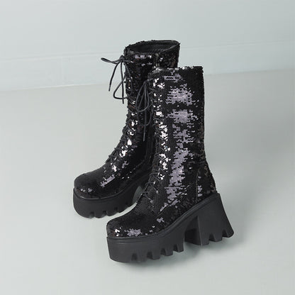 Stilvolle Orthopädische Stiefel für jeden Anlass