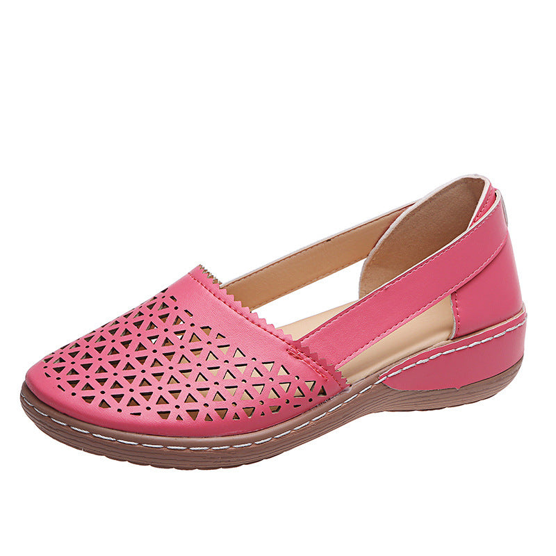 Bequeme Orthopädische Sandalen für den Alltag