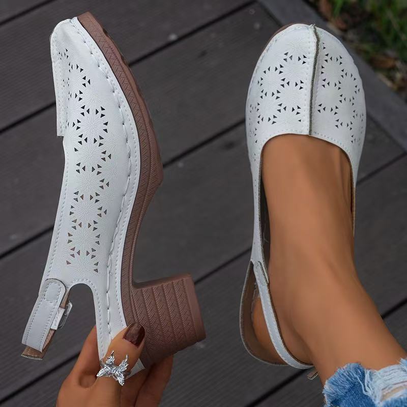 Stilvolle Orthopädische Sandalen für jeden Anlass