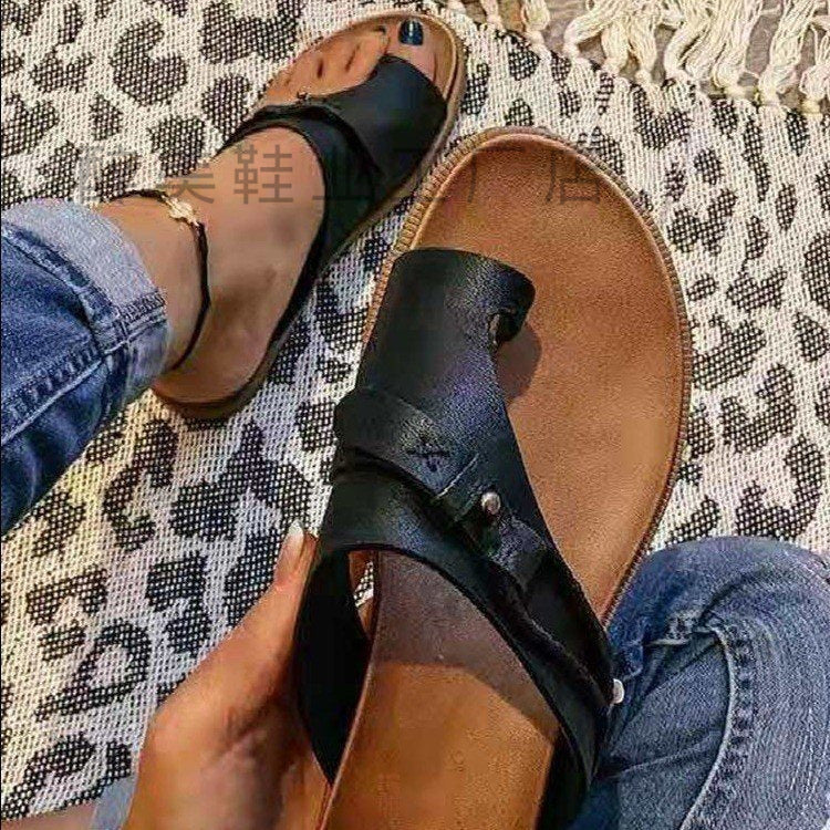 Wunderschön gefertigte Orthopädische Sandalen