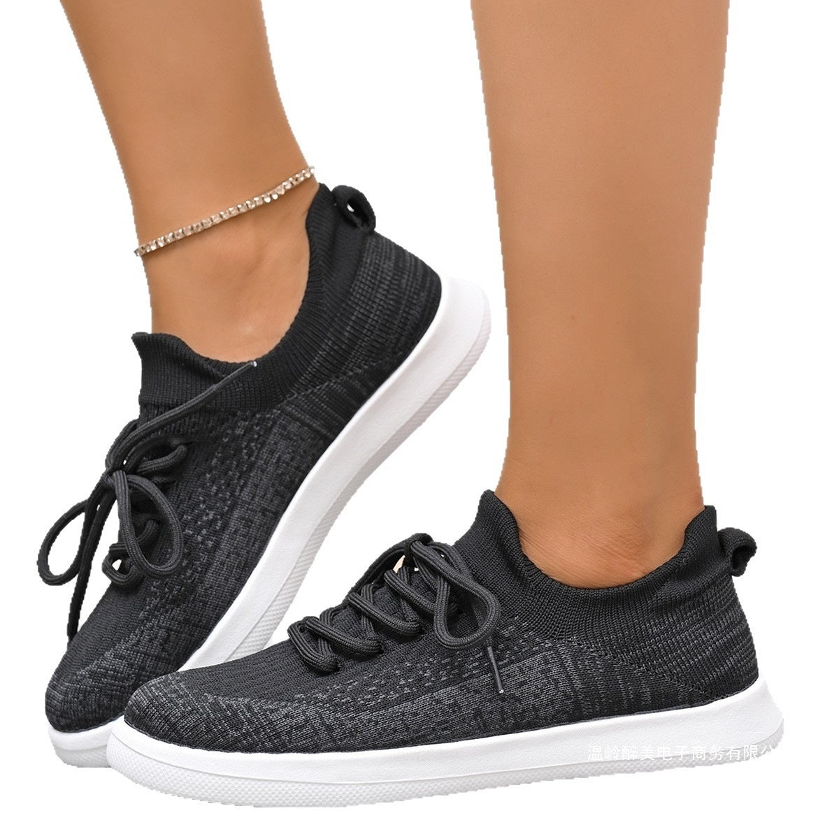 Elegante Orthopädische Sneakers für jeden Schritt