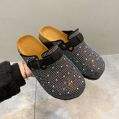 Elegante Orthopädische Schuhe für jeden Schritt