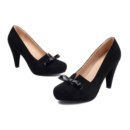 Bequeme Orthopädische Absatzschuhe für den Alltag