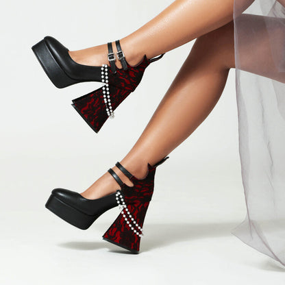 Elegante Orthopädische Schuhe für jeden Schritt