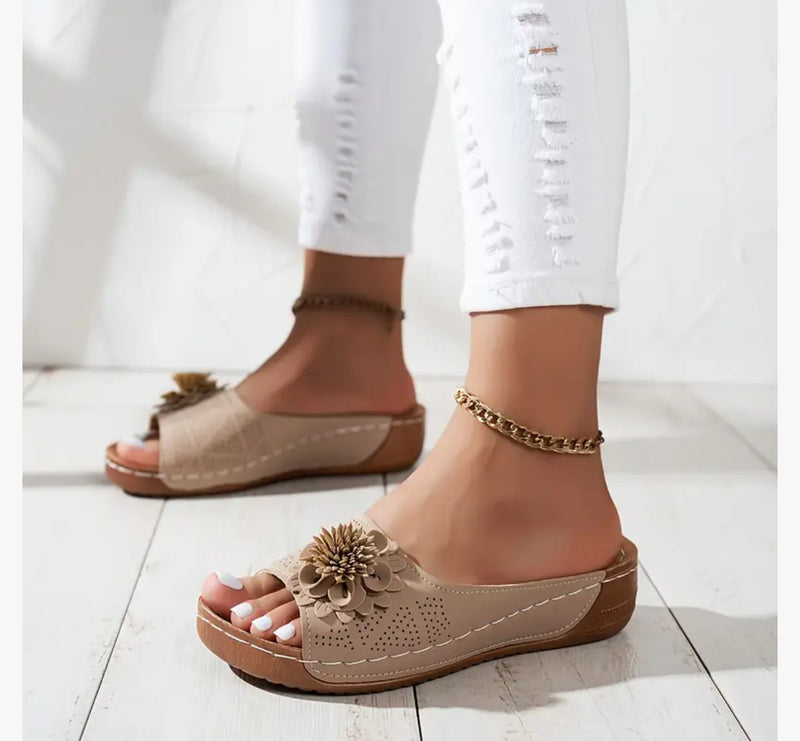 Stilvolle Orthopädische Sandalen für jeden Anlass