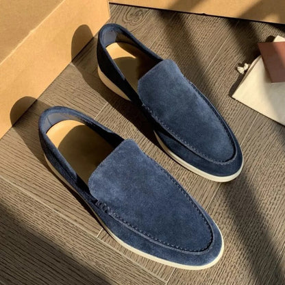 Elegante Orthopädische Schuhe für jeden Schritt