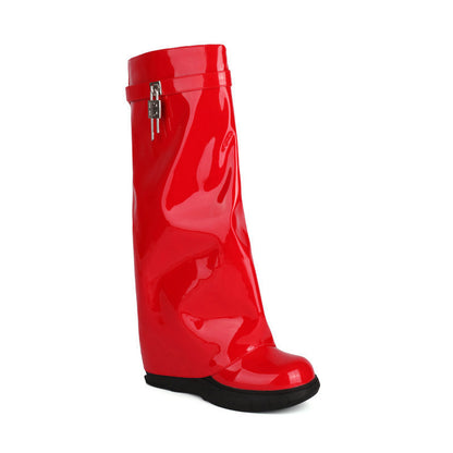 Bequeme Orthopädische Stiefel für den Alltag