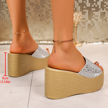 Klassische Orthopädische Sandalen mit zeitlosem Stil