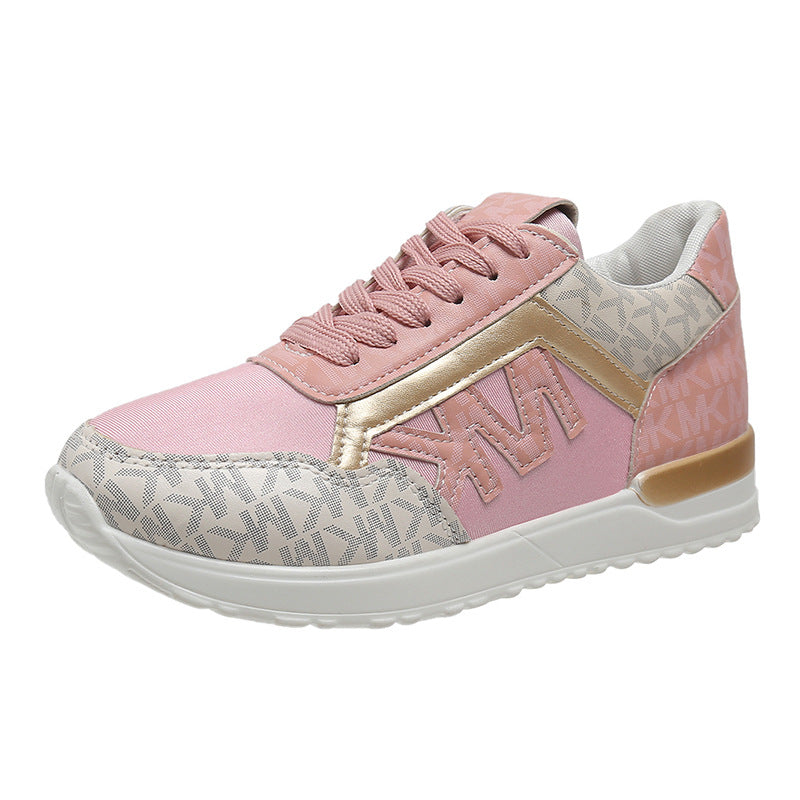 Wunderschön gefertigte Orthopädische Sneakers