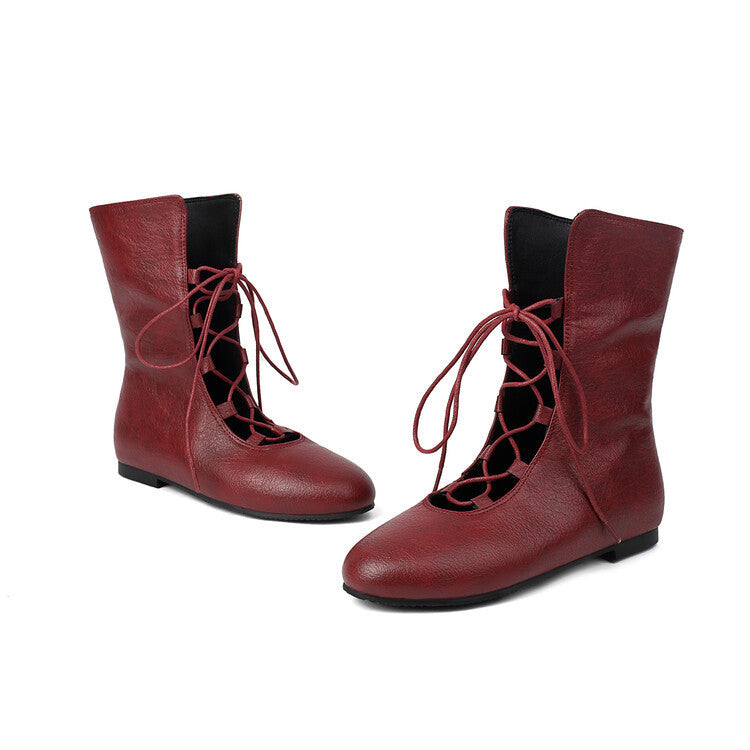 Wunderschön gefertigte Orthopädische Stiefel