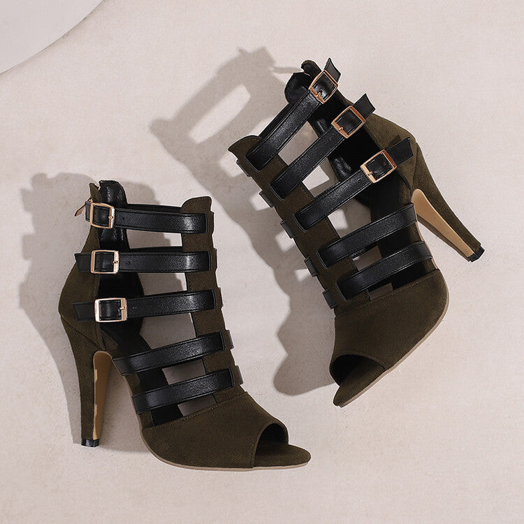 Elegante Orthopädische Stiefel für jeden Schritt