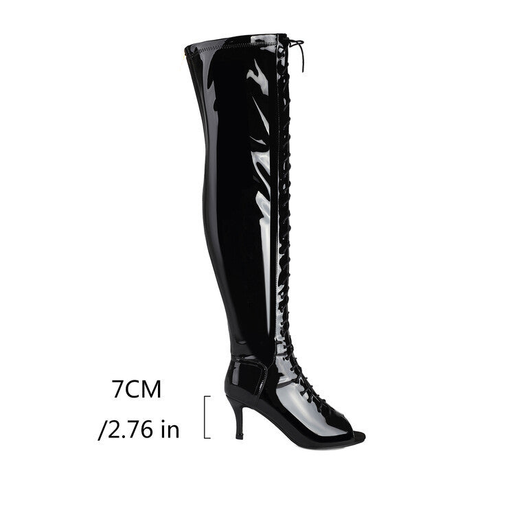 Elegante Orthopädische Stiefel für jeden Schritt