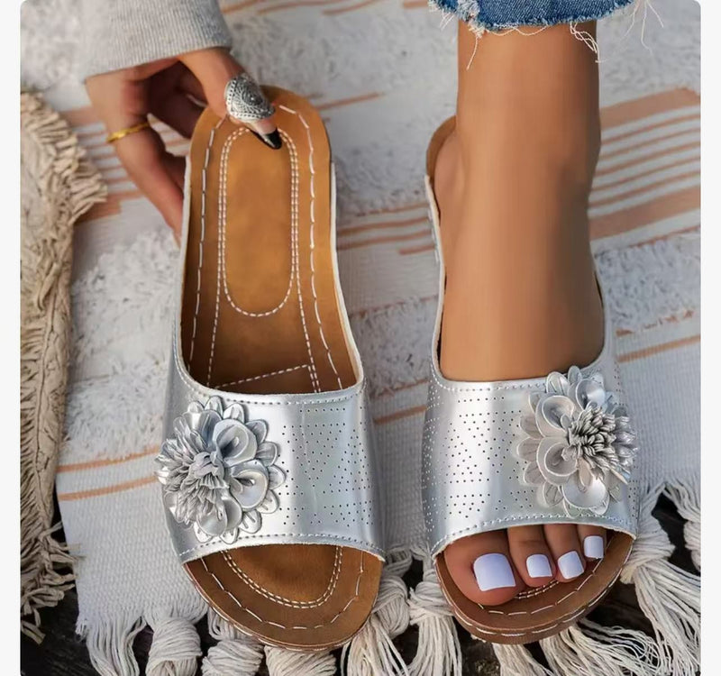 Stilvolle Orthopädische Sandalen für jeden Anlass