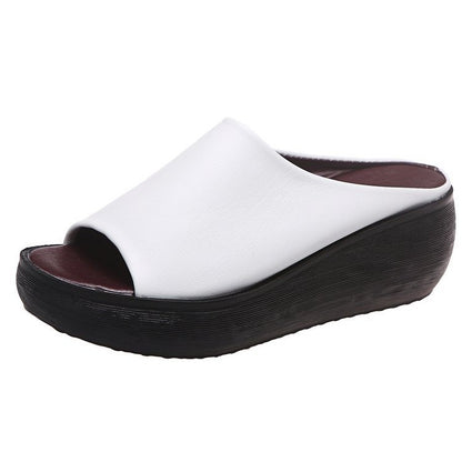 Anmutige Orthopädische Schuhe für modernen Look