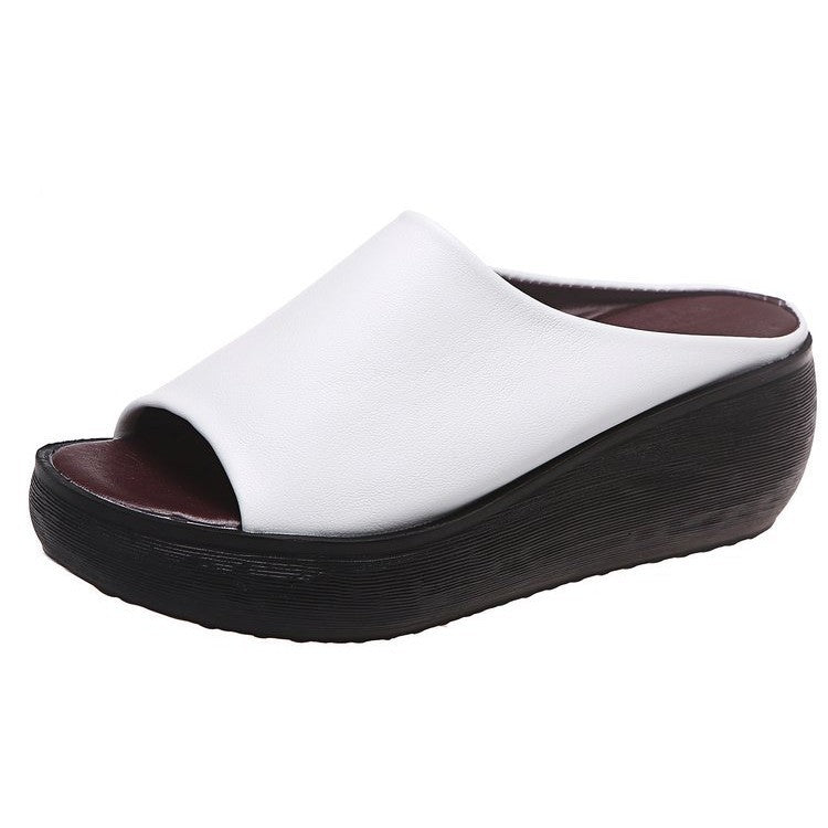 Anmutige Orthopädische Schuhe für modernen Look