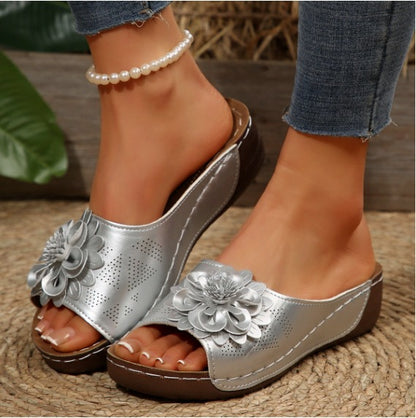 Stilvolle Orthopädische Sandalen für jeden Anlass