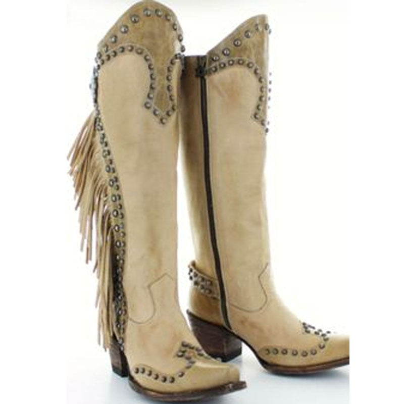 Wunderschön gefertigte Orthopädische Stiefel