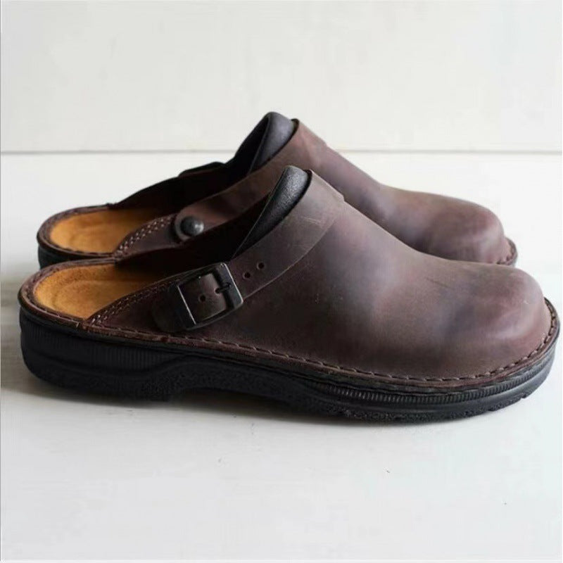Elegante Orthopädische Sandalen für jeden Schritt