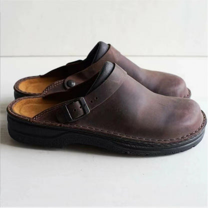 Elegante Orthopädische Sandalen für jeden Schritt