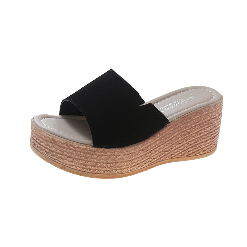 Klassische Orthopädische Sandalen mit zeitlosem Stil