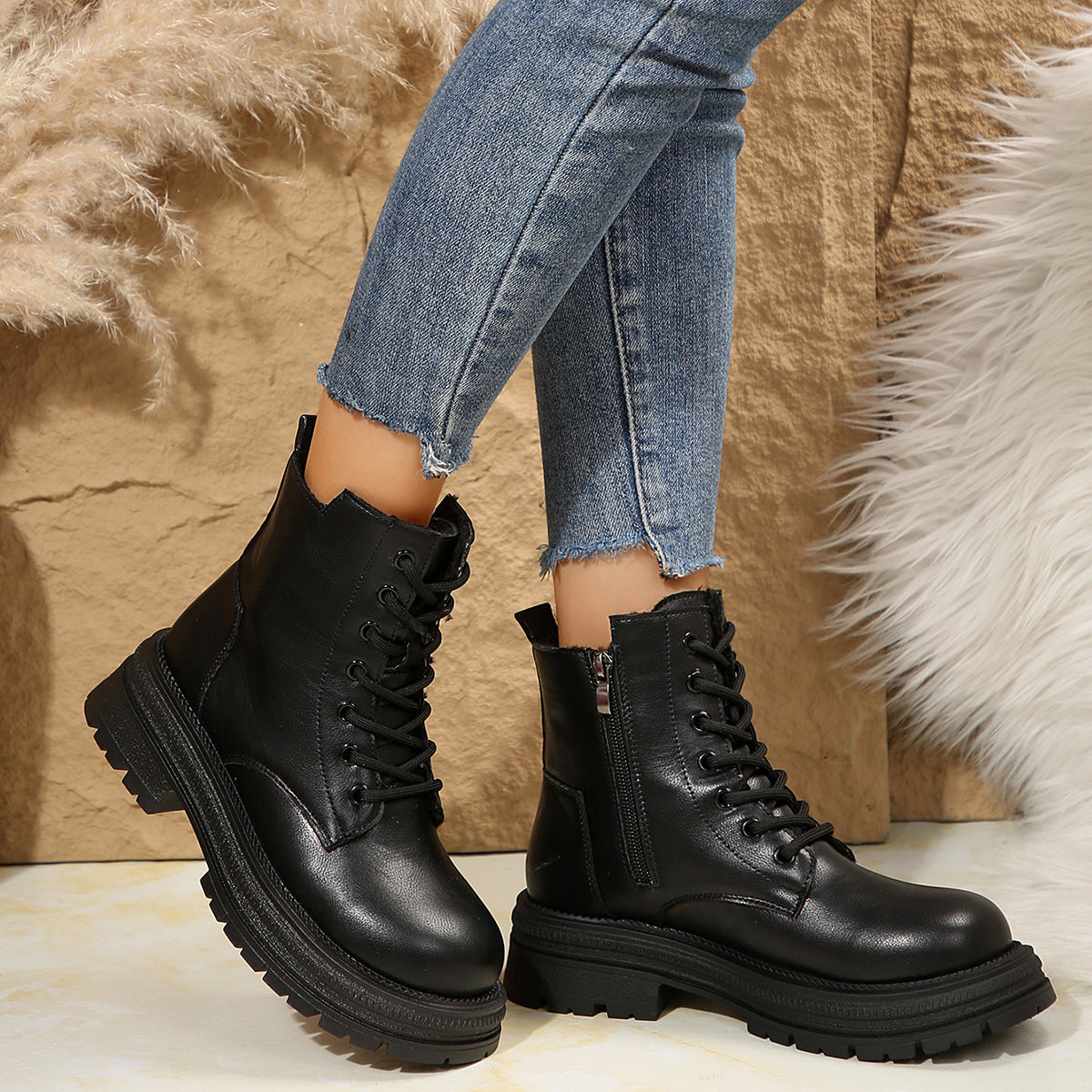 Elegante Orthopädische Schuhe für jeden Schritt