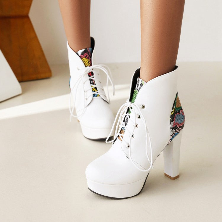 Elegante Orthopädische Stiefel für jeden Schritt
