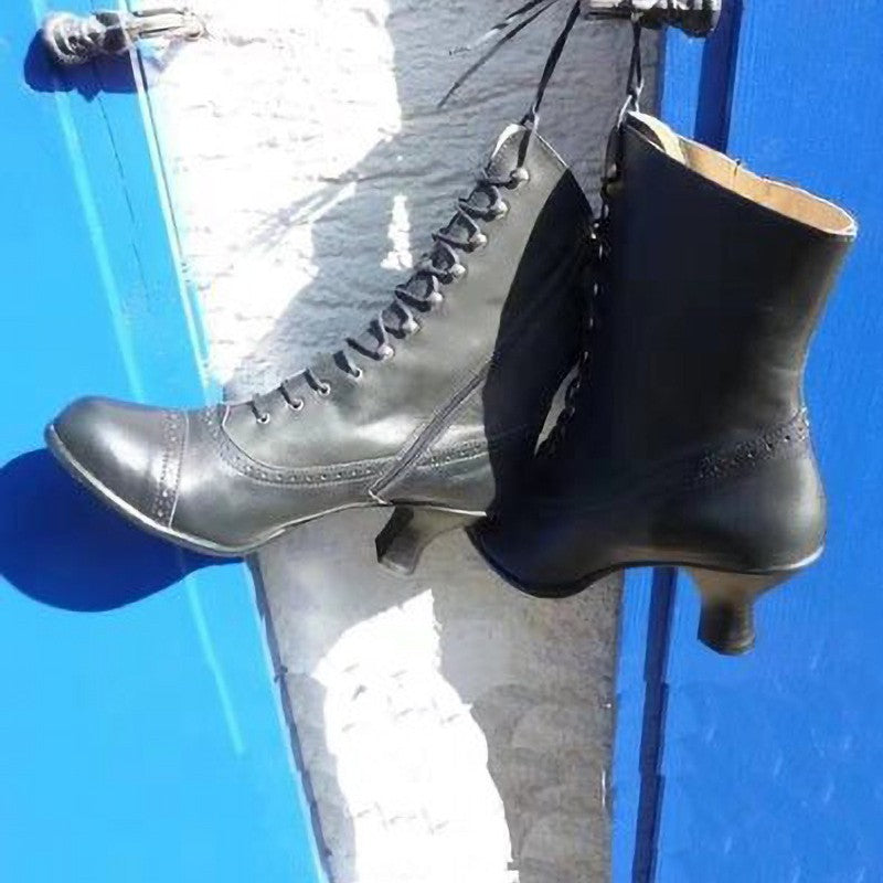 Stilvolle Orthopädische Stiefel für jeden Anlass