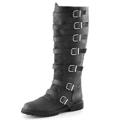 Stilvolle Orthopädische Stiefel für jeden Anlass