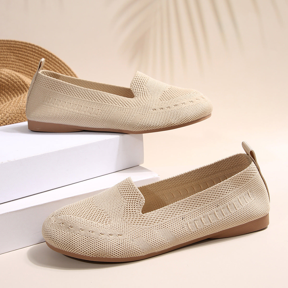 Schicke Orthopädische Schuhe mit einzigartigem Design