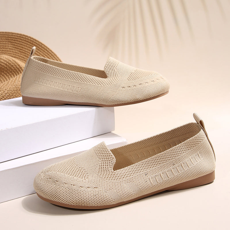 Schicke Orthopädische Schuhe mit einzigartigem Design