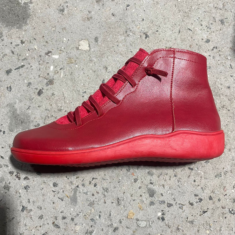 Wunderschön gefertigte Orthopädische Stiefel
