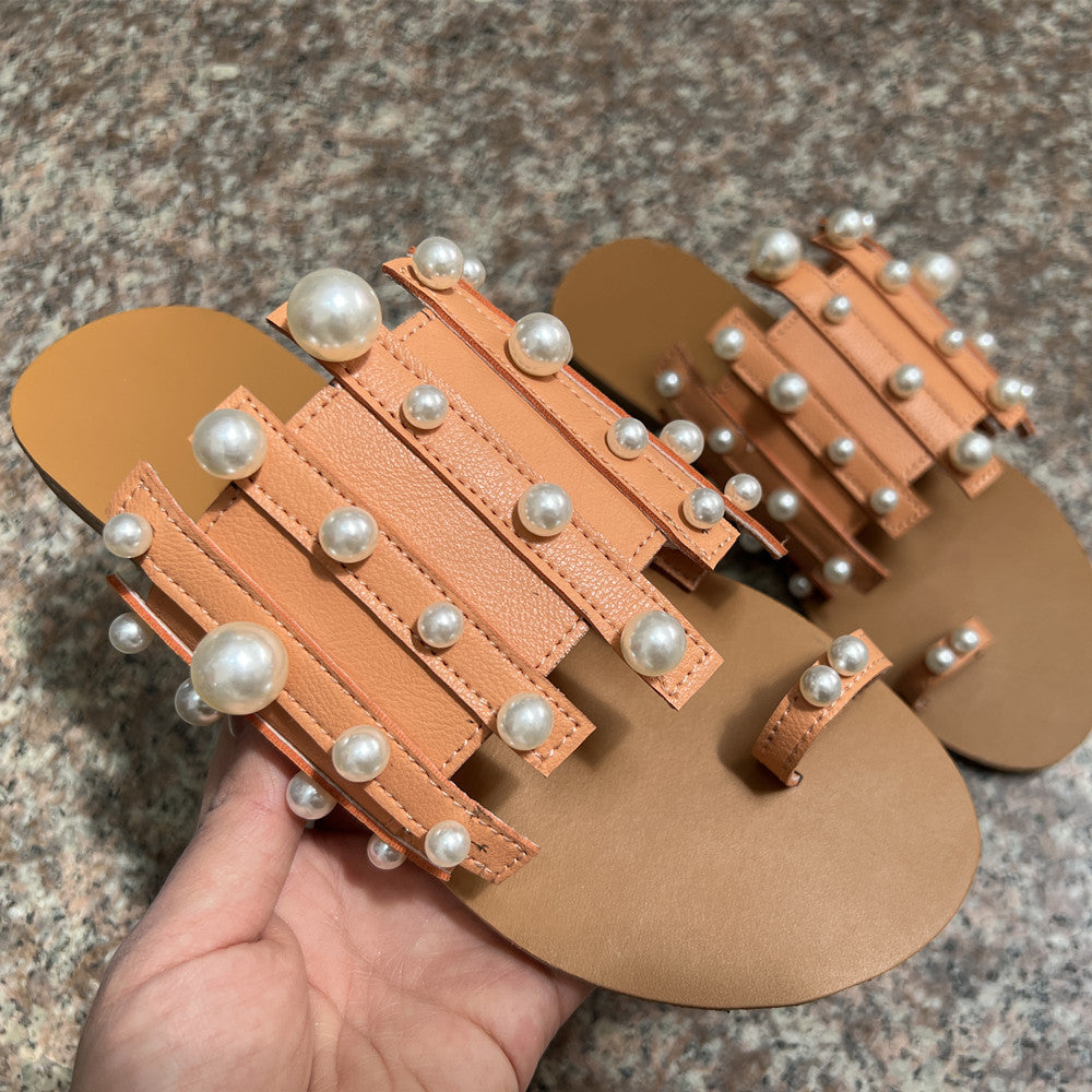 Elegante Orthopädische Sandalen für jeden Schritt