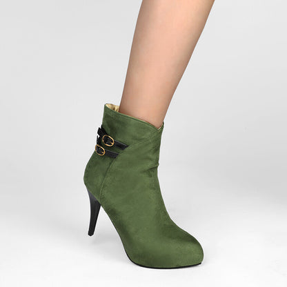 Bequeme Orthopädische Stiefel für den Alltag