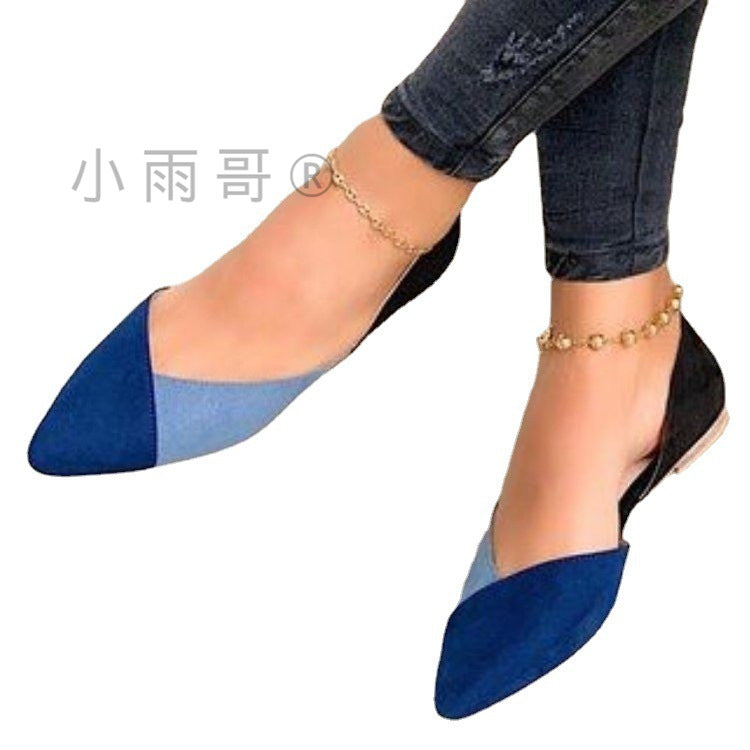 Schicke Orthopädische Schuhe mit einzigartigem Design