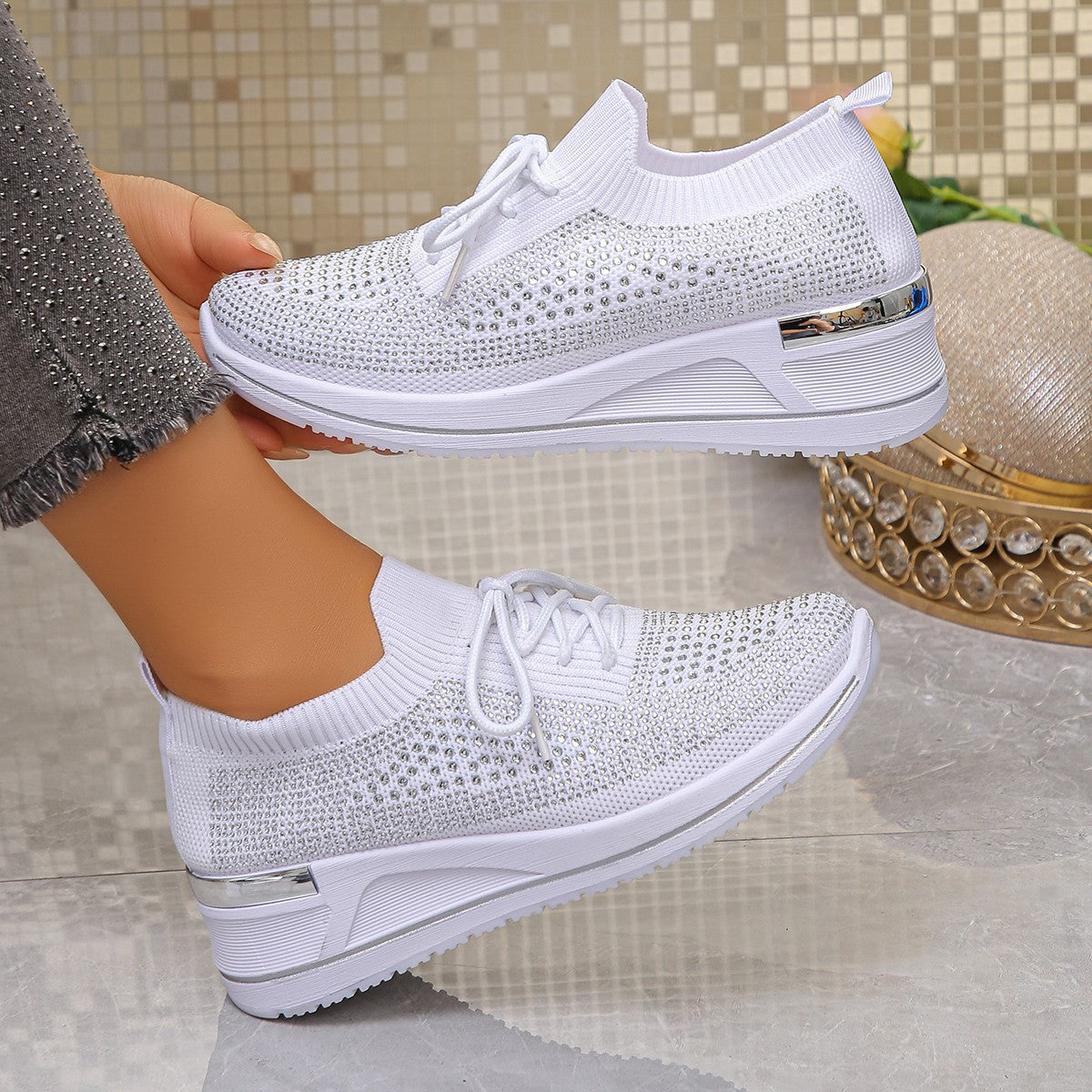 Bequeme Orthopädische Schuhe für den Alltag