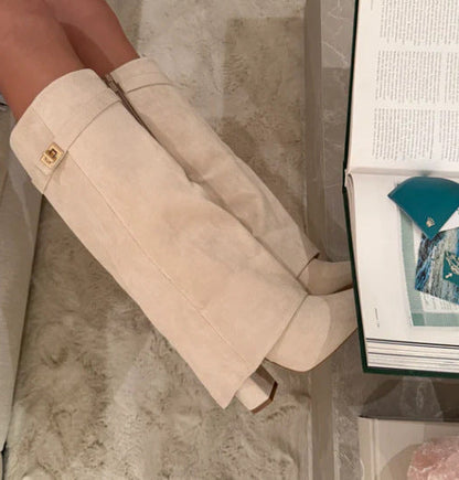 Stilvolle orthopädische Stiefel für jeden Anlass